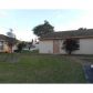 8020 SW 20TH PL # 8020, Fort Lauderdale, FL 33324 ID:11598821