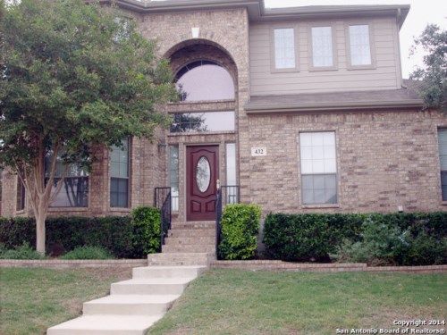 432 Fawn Pass, Schertz, TX 78154