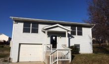 811 Daniels Trl Marthasville, MO 63357