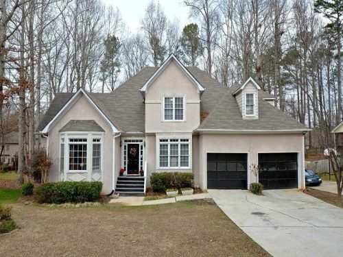 6147 Pritchett Drive, Powder Springs, GA 30127