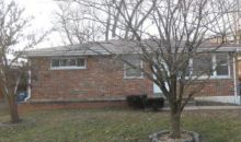 9126 Trefore Ave Saint Louis, MO 63134