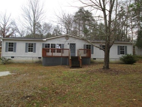 2945 Davis Road, Rocky Face, GA 30740