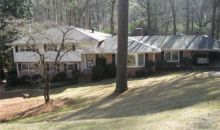 496 Broadland Road Atlanta, GA 30342