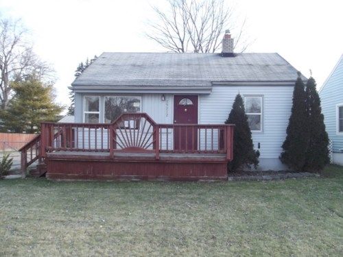 19212 Seminole, Redford, MI 48240