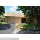 7821 NW 71ST CT # 1-2, Fort Lauderdale, FL 33321 ID:11427779