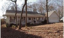 709 Bo Parker Road Winder, GA 30680