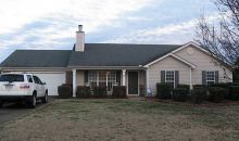 1312 Princess Drive Winder, GA 30680