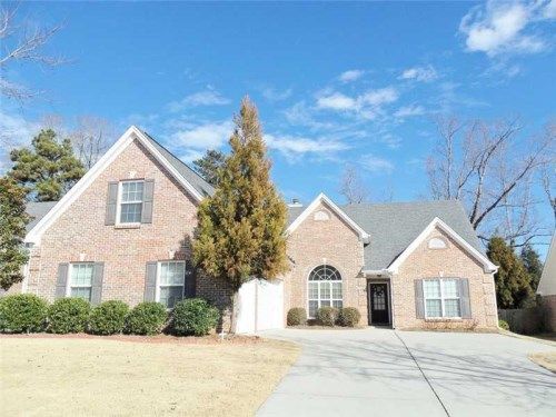 5246 Ashbury Manor Lane, Buford, GA 30518