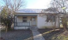 703 S Lexington St Holden, MO 64040