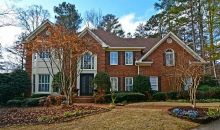 5130 Cralyn Court Duluth, GA 30097