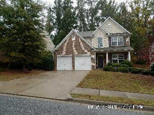 106 Silver Arrow Circle, Austell, GA 30168