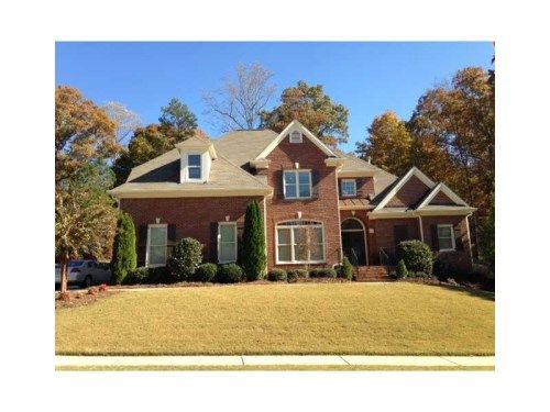 936 Laurelwood Court, Canton, GA 30115