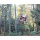 469 Timber Falls Trail, Ellijay, GA 30536 ID:11602001