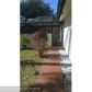 6383 W Pinehurst Cir W # B38, Fort Lauderdale, FL 33321 ID:11427875