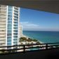 3505 S OCEAN DR # 1110, Hollywood, FL 33019 ID:11570407