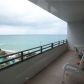 3505 S OCEAN DR # 1110, Hollywood, FL 33019 ID:11570416