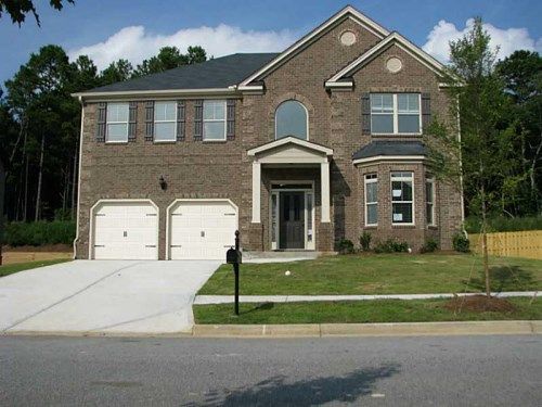 2159 Austin Common Way, Dacula, GA 30019