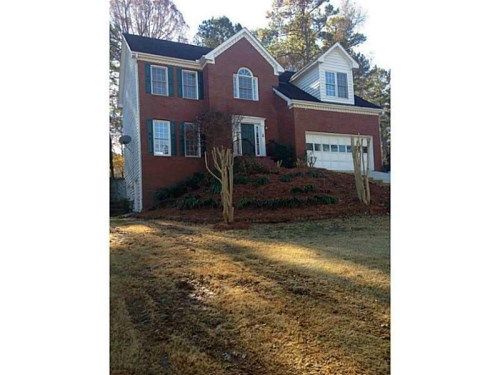 105 Rivershyre Circle, Lawrenceville, GA 30043