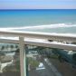 3001 S Ocean Dr # 1623, Hollywood, FL 33019 ID:11593810