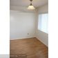 10766 W Clairmont Cir # 304, Fort Lauderdale, FL 33321 ID:9963284