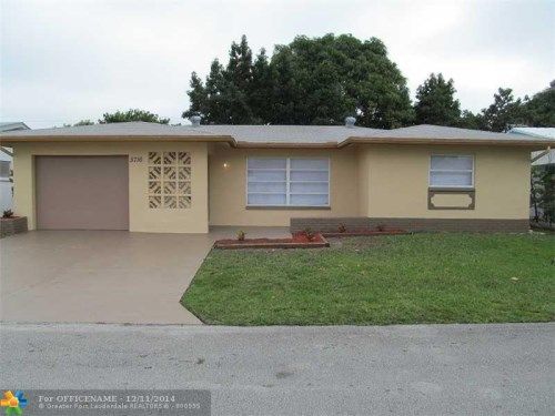 5716 NW 64TH TER, Fort Lauderdale, FL 33321