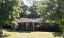 307 W. 13TH STREET Donalsonville, GA 39845