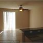 2172 SW 100th Ter # 2172, Hollywood, FL 33025 ID:10646709