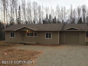 7091 W Island Lake Drive, Palmer, AK 99645