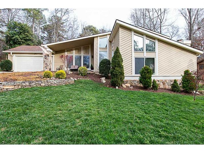 3876 Running Fox Drive, Marietta, GA 30062