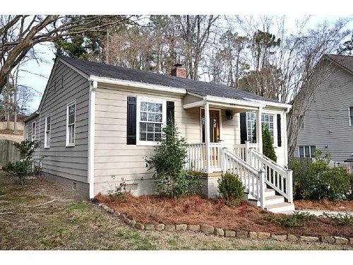 1812 Hickory Road, Atlanta, GA 30341