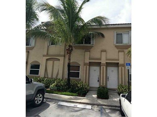 2231 SE 26 LN # 2231-1, Homestead, FL 33035