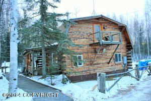 1680 S Elizabeth Drive, Wasilla, AK 99654