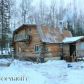 1680 S Elizabeth Drive, Wasilla, AK 99654 ID:11590303