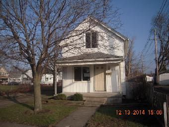 508 Smith Street, Mishawaka, IN 46544