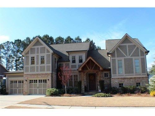 169 Misty Hill Trail, Dallas, GA 30132