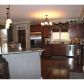 169 Misty Hill Trail, Dallas, GA 30132 ID:11599331