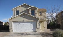 8309 Casa Moreno Ct NW Albuquerque, NM 87120