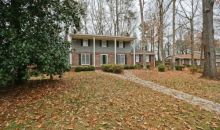 90 Whispering Way Atlanta, GA 30328