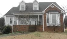 1152 Wind Bluff Ct Newton, NC 28658