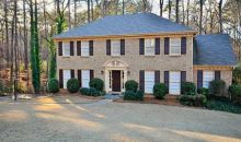 4742 Riveredge Drive Duluth, GA 30096