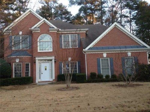 165 Scenic View Lane, Stone Mountain, GA 30087