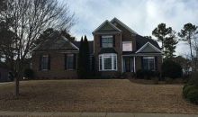 1103 Bridgemill Avenue Canton, GA 30114