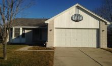 822 Nautical Ln Marine City, MI 48039