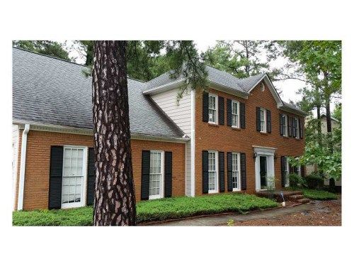 5450 Royce Drive, Duluth, GA 30097