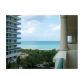 9195 COLLINS AV # 609, Miami Beach, FL 33154 ID:11645326