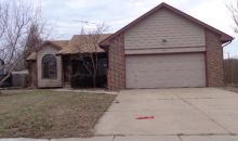 601 S Spruce St Goddard, KS 67052