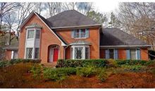 5639 Silver Ridge Drive Stone Mountain, GA 30087