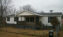 101 Dogwood Ln Pineville, MO 64856