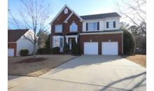 6142 Mountain Ridge Circle Buford, GA 30518