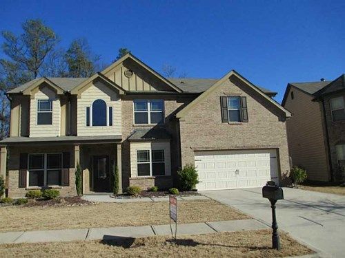 3513 Huddlestone Lane, Buford, GA 30519